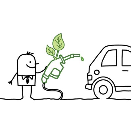 biocombustibil