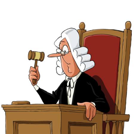judecator
