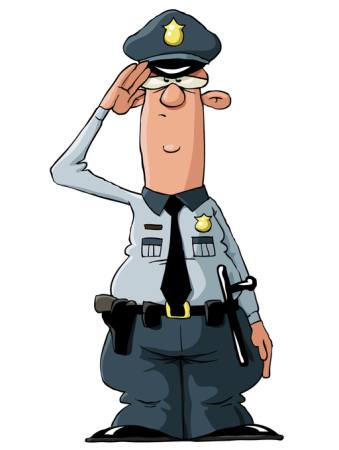 politist