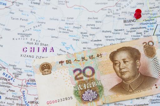 yuan renminbi